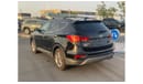 Hyundai Santa Fe 2017 HYUNDAI SANTAFE IMPORTED FROM USA VERY CLEAN CAR INSIDE AND OUT SIDE FOR MORE INFORMATION CONTA