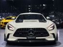 مرسيدس بنز AMG GT