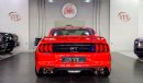 Ford Mustang GT 5.0 / PERFORMANCE PKG