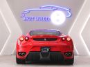 Ferrari F430 FERRARI F430 FULL SERVICE DONE GCC