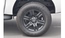 Toyota Hilux HILUX 2.4L