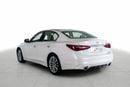 إنفينيتي Q50 LUXE 3.0