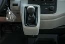 Toyota Hiace 2026 Toyota Hiace High Roof 2.8L MT Diesel (13 Seat)