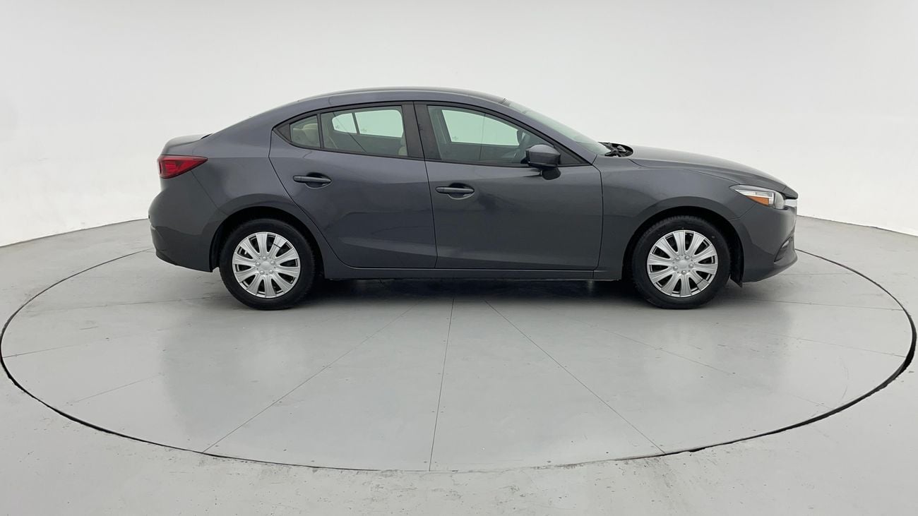 Mazda 3 S 1.6 | Zero Down Payment | Free Home Test Drive