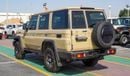 Toyota Land Cruiser 70 LX 2.8L Diesel