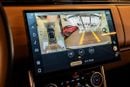 Land Rover Range Rover HSE P400 | GCC Specs | Recently Serviced