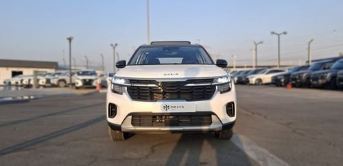 Kia Seltos KIA SELTOS 1.5 2025