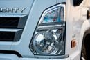 هيونداي HD 72 HYUNDAI MIGHTY EX8 CARGO TRUCK 2025 EX8 4x2  Manufacture