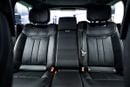 Land Rover Range Rover Autobiography SV 5.0L MIDDLE EAST SPECS | SV P530 | REAR TVS | LEG REST TWO TONE INTERIOR