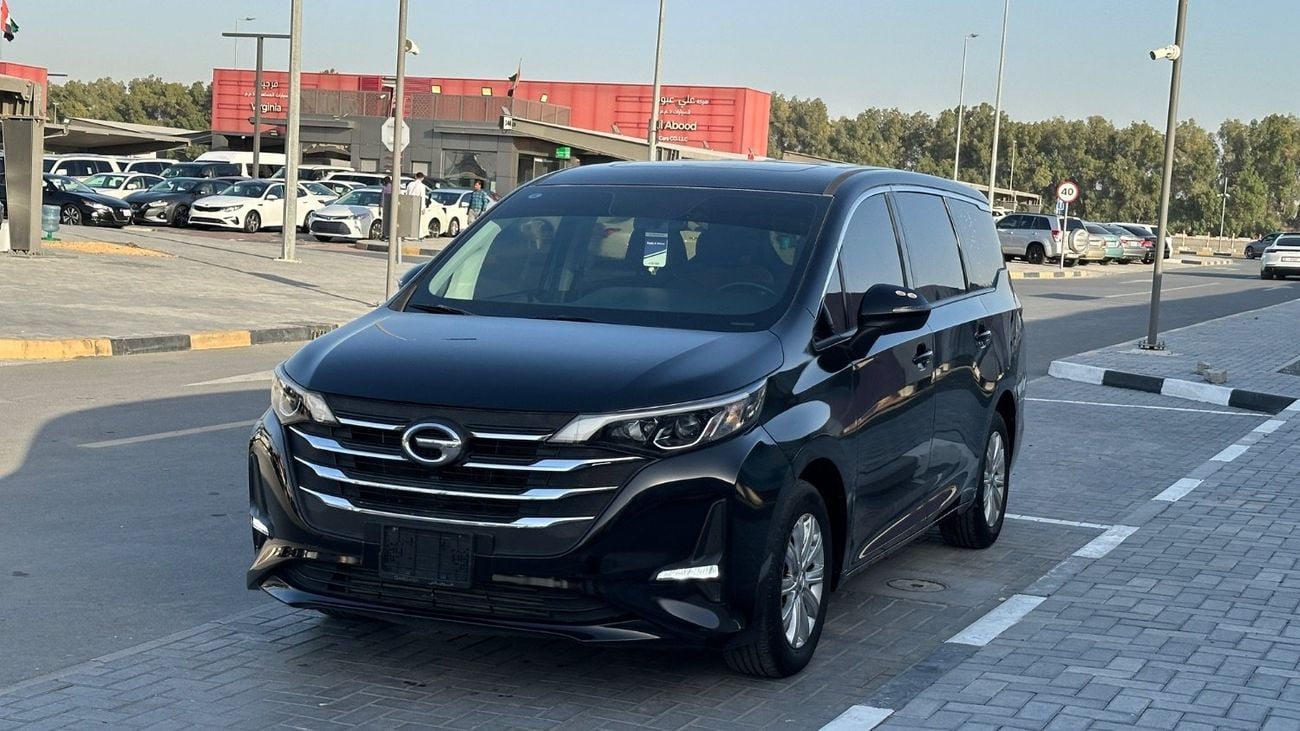 جي إي سي GN6 1.5T GE