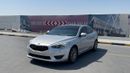 Kia Cadenza LX 3.3L Top,