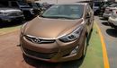 Hyundai Elantra GLS