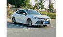 Toyota Camry SE+ 1580 PM || CAMRY GRANDE PLUS 3.5 V6 || GCC || FULL SERVICE HISTORY || UNDER WARRANTY