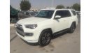 تويوتا 4Runner TOTOTA 4RUNNER FULL OPTION