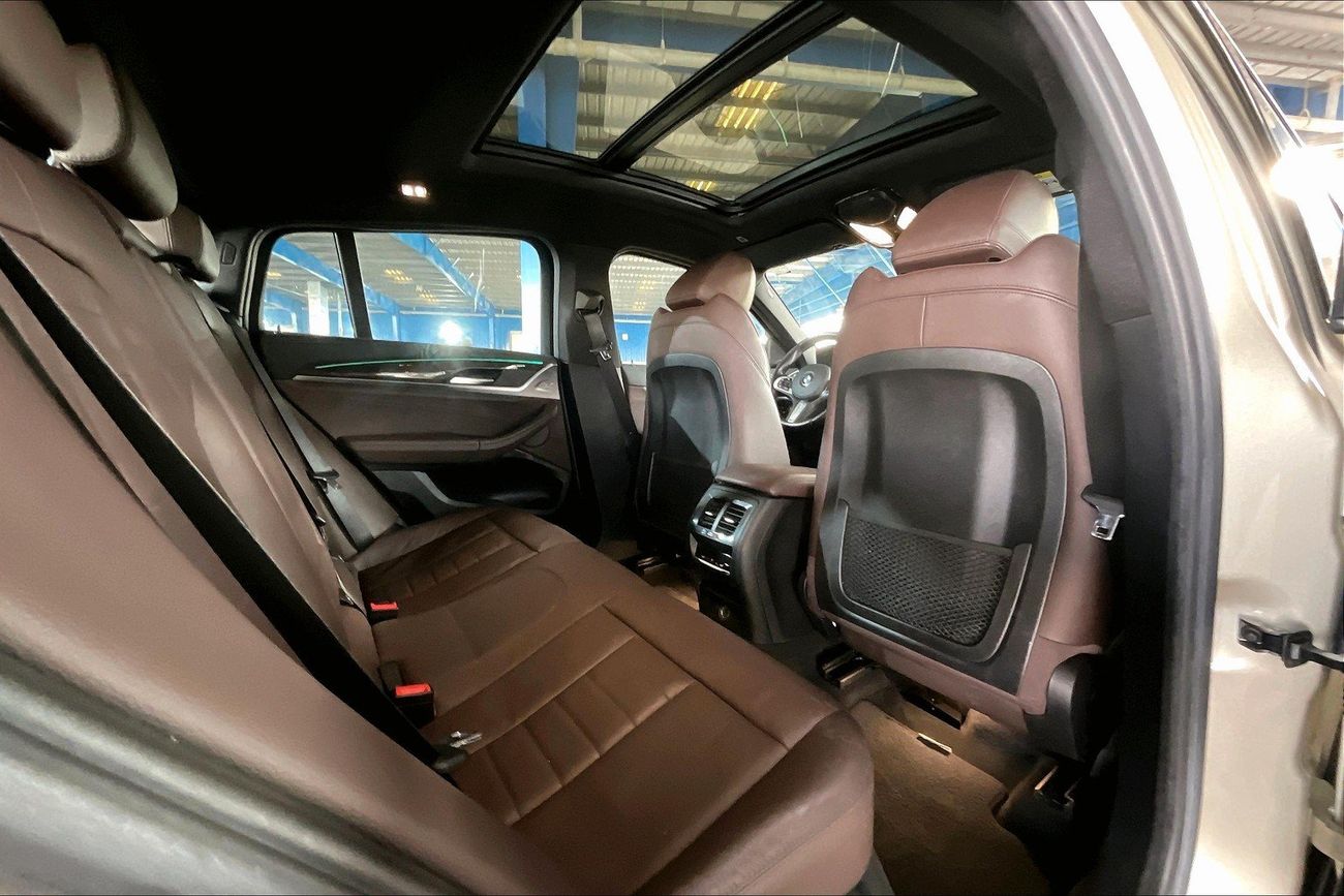 BMW X4 xDrive 30i M Sport | National Day Celebration | Guaranteed Warranty | 0 Down Payment