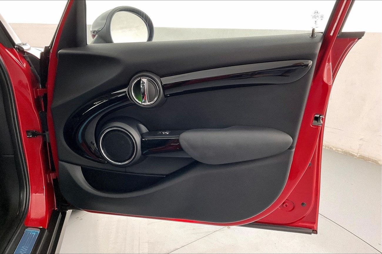 Mini Cooper S Standard| 1 year free warranty | Exclusive Eid offer