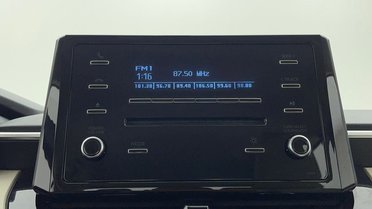 Toyota Corolla XLI 1.6 | Zero Down Payment | Free Home Test Drive