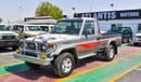 Toyota Land Cruiser Pick Up LX V6