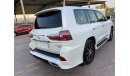 Lexus LX570 full option