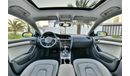 Audi A5 Sportback S-Line - Full Agency Service History - AED 1,351 Per Month! - 0% DP