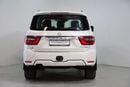 Nissan Patrol SE Platinum City 2.0