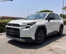 تويوتا راف ٤ TOYOTA RAV4 2.0 4WD LUXURY -2026YM