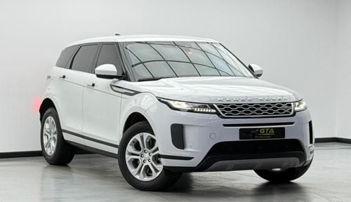 Land Rover Range Rover Evoque  2020 Range Rover Evoque P200, Warranty, Full Service History, Fully Loaded, Excellent Conditio