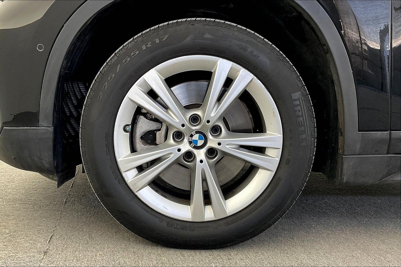 BMW X1 sDrive 20i Exclusive | Guaranteed Warranty | 0 Down Payment