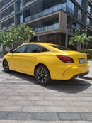 أم جي GT LUXURY