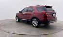 Ford Explorer Limited 3500