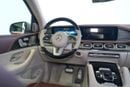 Mercedes Maybach GLS600 Maybach 