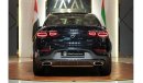 Mercedes-Benz GLC 200 Coupe 2023 AMG Package GCC // 0km