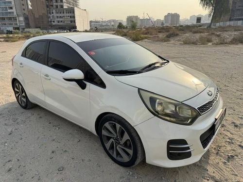 كيا ريو EX TOP