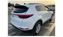 كيا سبورتيج 2018 KIA SPORTAGE DIESEL / EXPORT ONLY