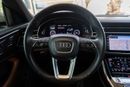 Audi Q8 55 TFSI quattro S-Line 3.0L (340 HP)