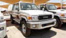 Toyota Land Cruiser Pick Up LX V6