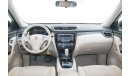 Nissan X-Trail 2.5L S 2WD 2015 MODEL WITH CRUISE CONTROL GCC specs