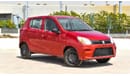 Suzuki Alto 2023 Suzuki Alto 800 GLX Manual Trans. | Colors Available: Blue, Grey, Red, White & Silver | Export
