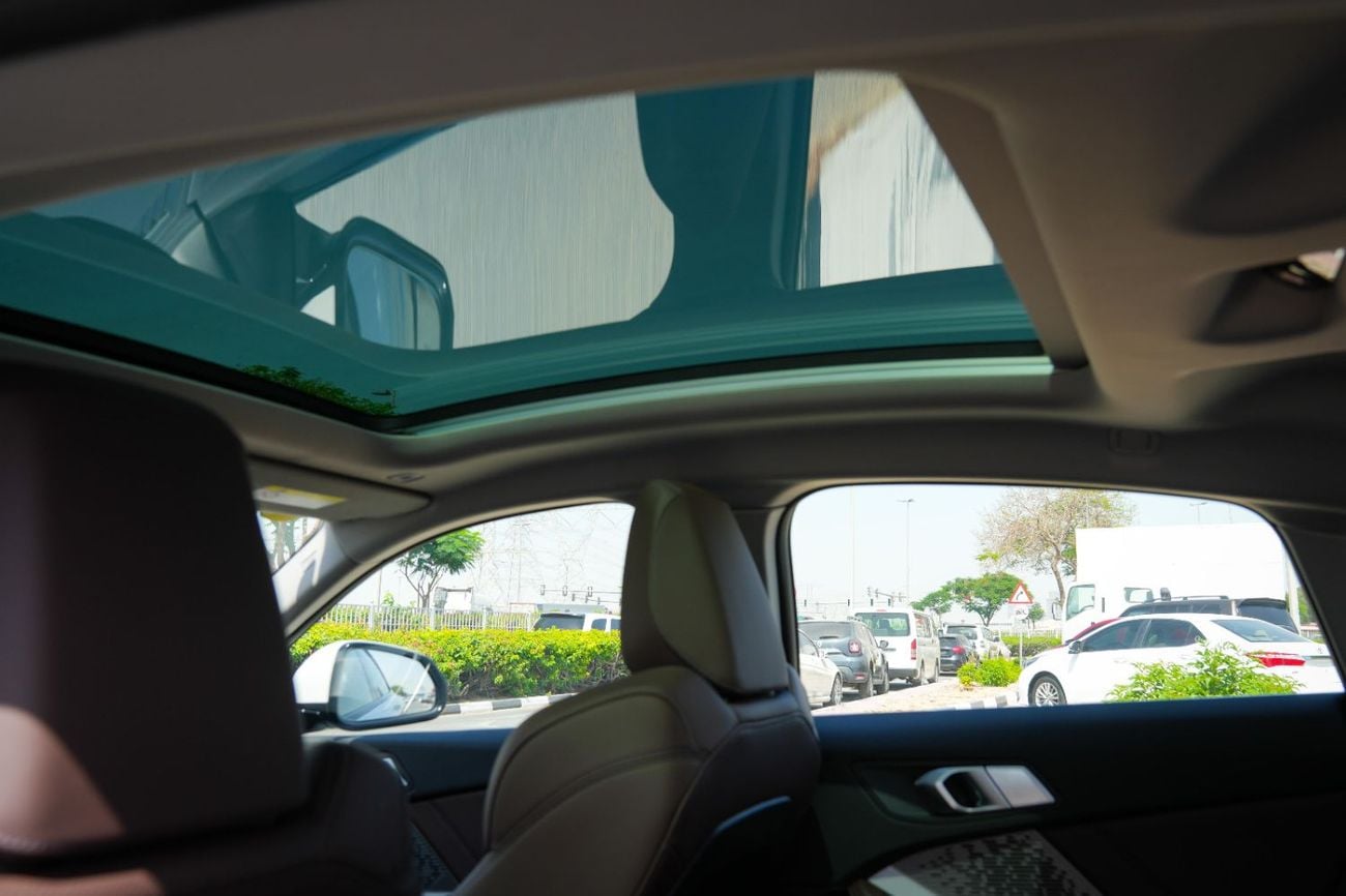 بي أم دبليو 225i 225L 2025!! BRAND NEW CAR!! MENTIONED PRICE IS FOR EXPORT ONLY
