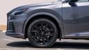 Lexus RX500h RX 500H | 2-YEAR WARRANTY + SERVICE AVAILABLE | IN-HOUSE FINANCING | 0% DOWNPAYMENT (BANK)