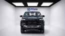 Toyota Hilux TRAVO OVERLAND PLUS