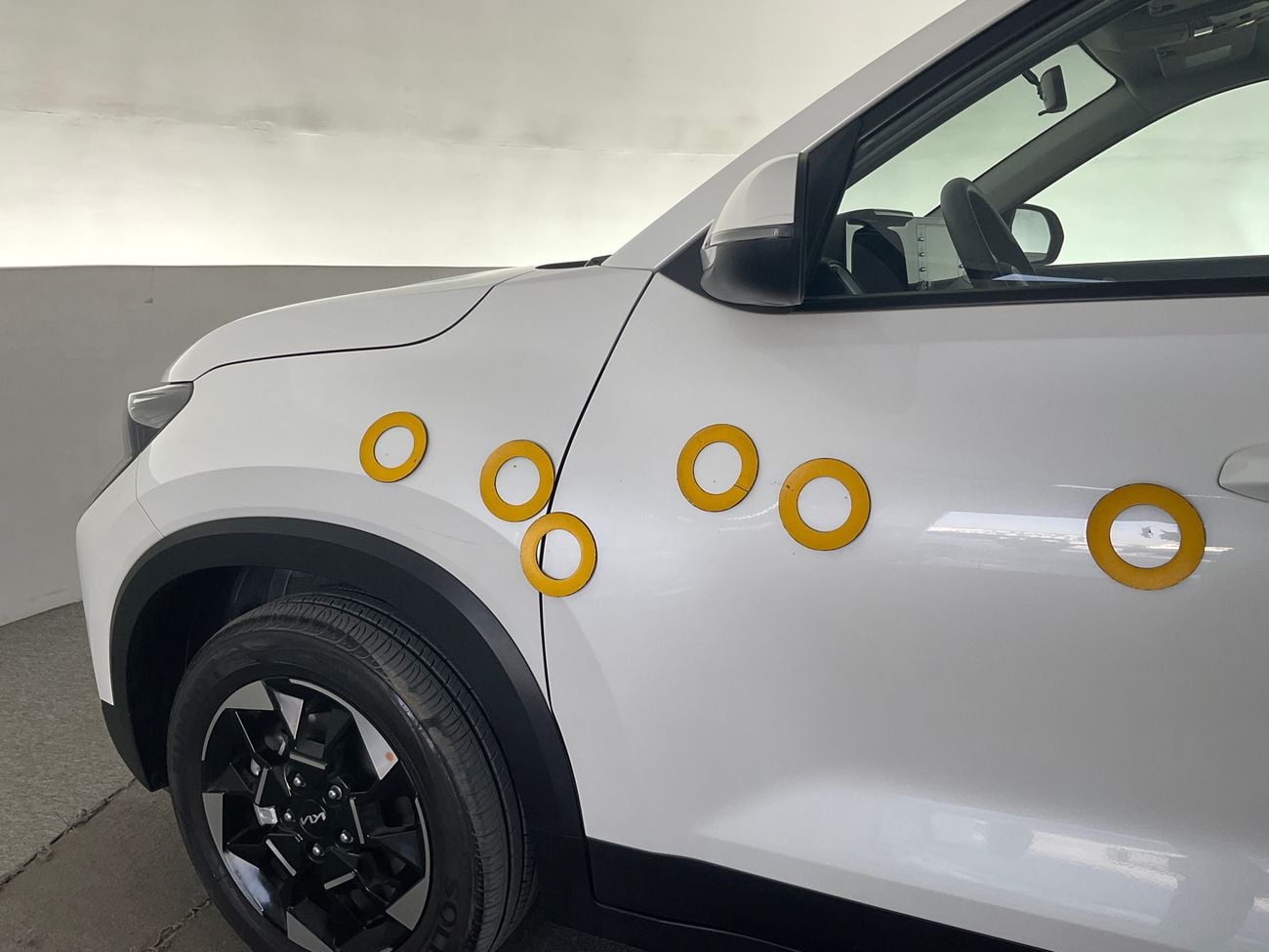 كيا سونیٹ 1.5 AUTO EX 2WD STD | شامل الضمان | 0 ﺪﻔﻋﺓ ﺃﻮﻟﻯ