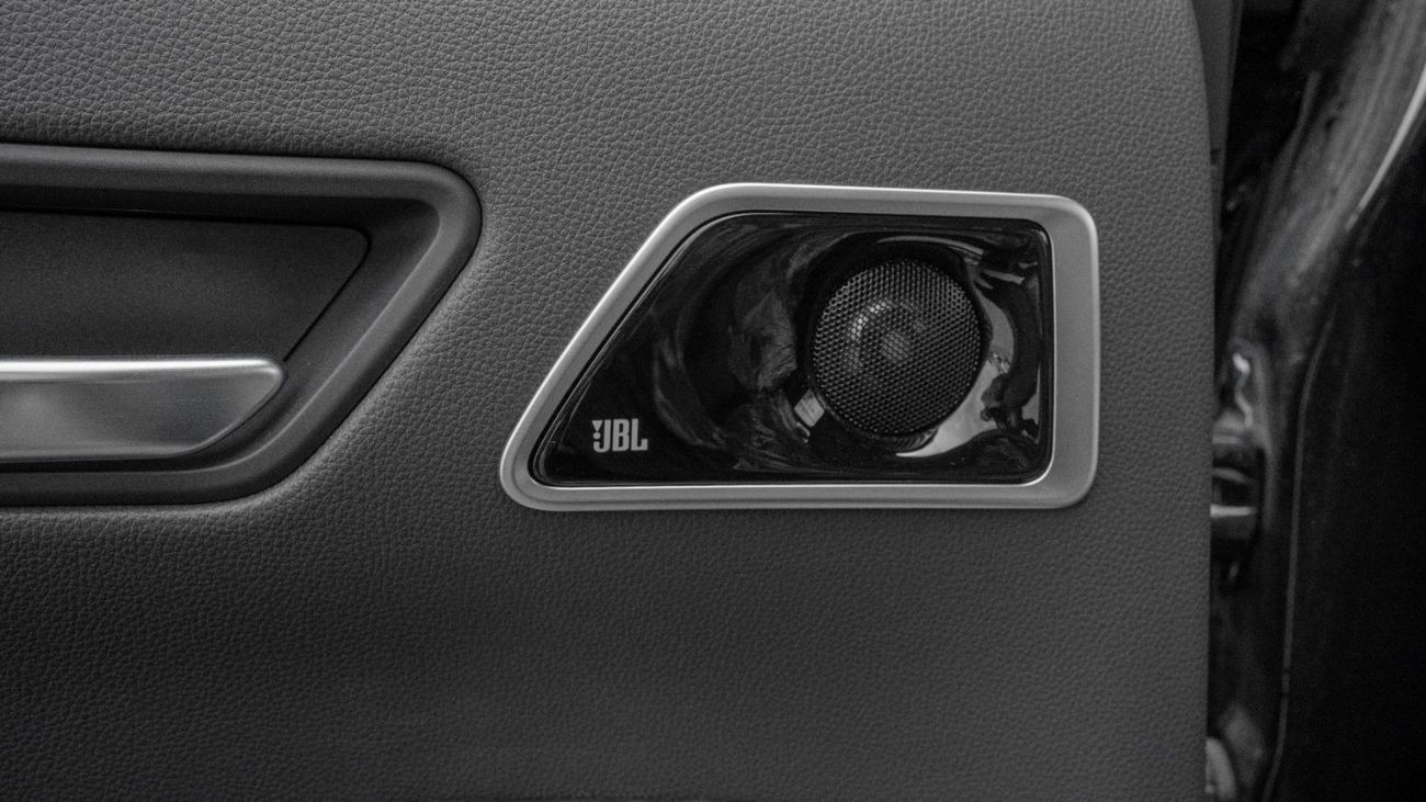 Toyota Land Cruiser 2026 Toyota Land Cruiser VXR 3.5L AT Petrol (Saudi Specs) Black