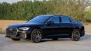 أودي A6 45 TFSI S-لاين