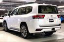Toyota Land Cruiser GXR | National Day Celebration | Guaranteed Warranty | 0 Down Payment