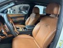 بنتلي بينتايجا Bentayga 4.0T