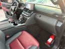 Toyota Land Cruiser VXR