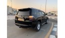 Toyota 4Runner SR5 PREMIUM KEY START V6 4.0L 2014 AMERICAN SPECIFICATION