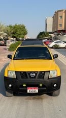 نيسان إكستيرا