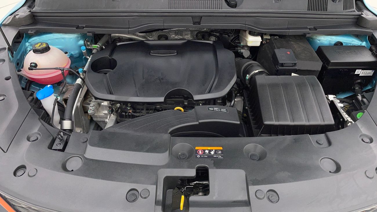 Geely Coolray GF 1.5 | Zero Down Payment | Home Test Drive